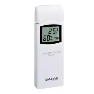 GARNI 092H - bezdrátové čidlo (Garni 3055 Arcus)