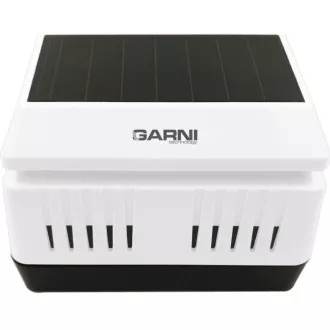 GARNI 080Q - Měřič kvality venkovního ovzduší (Garni 3055 Arcus) GARNI 080Q - Měřič kvality venkovního ovzduší (Garni 3055 Arcus)