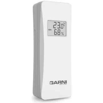 GARNI 052H - bezdrátové čidlo GARNI 052H - bezdrátové čidlo