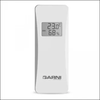 GARNI 052H - bezdrátové čidlo GARNI 052H - bezdrátové čidlo
