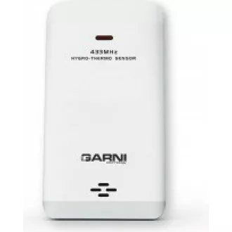 GARNI 110H - bezdrátové čidlo pro měření teploty a relativní vlhkosti (GARNI 185 Arcus]