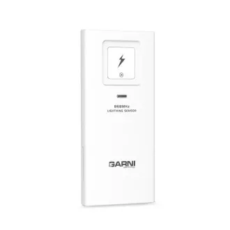 GARNI 072L - čidlo detekce blesků GARNI 072L - čidlo detekce blesků
