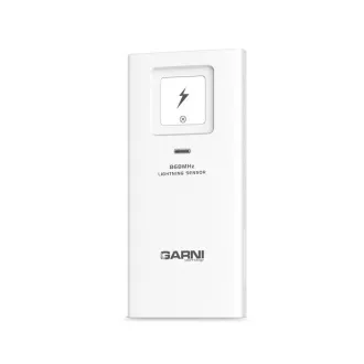 GARNI 072L - čidlo detekce blesků GARNI 072L - čidlo detekce blesků