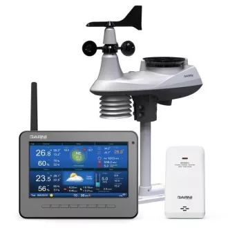 GARNI 3015 Arcus - Wi-Fi meteorologická stanice - 2. generace GARNI 3015 Arcus - Wi-Fi meteorologická stanice - 2. generace