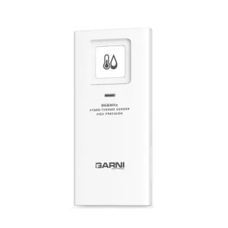 GARNI 055H 2GEN - Bezdrátové čidlo GARNI 055H 2GEN - Bezdrátové čidlo
