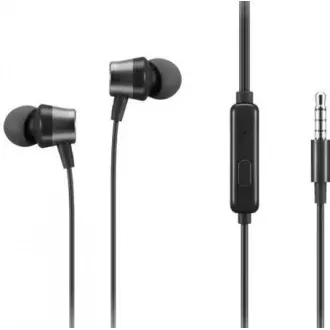 LENOVO sluchátka Analog In-Ear Headphone Gen II (3.5mm) LENOVO sluchátka Analog In-Ear Headphone Gen II (3.5mm)