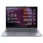 LENOVO NTB ThinkBook 14 G7 - Ryzen5 7535HS, 14" WUXGA, 16GB, 512SSD, IRcam, W11H