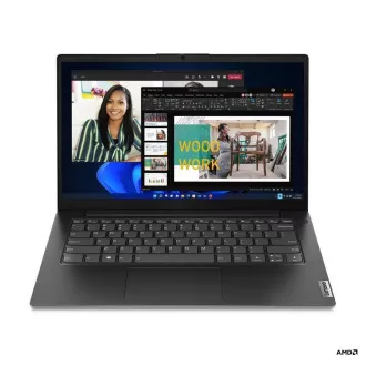 LENOVO NTB V14 G4 AMN - Ryzen5 7520U, 14" FHD, 8GB, 512SSD, W11P LENOVO NTB V14 G4 AMN - Ryzen5 7520U, 14" FHD, 8GB, 512SSD, W11P