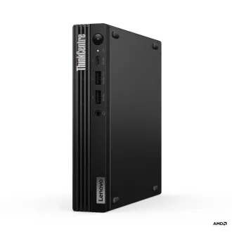 LENOVO PC ThinkCentre M75q G5 Tiny - Ryzen3 8300GE, 8GB, 256SSD, noDVD, WiFi, BT, W11P LENOVO PC ThinkCentre M75q G5 Tiny - Ryzen3 8300GE, 8GB, 256SSD, noDVD, WiFi, BT, W11P