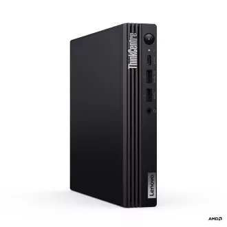 LENOVO PC ThinkCentre M75q G5 Tiny - Ryzen3 8300GE, 8GB, 256SSD, noDVD, WiFi, BT, W11P LENOVO PC ThinkCentre M75q G5 Tiny - Ryzen3 8300GE, 8GB, 256SSD, noDVD, WiFi, BT, W11P