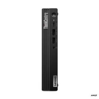 LENOVO PC ThinkCentre M75q G5 Tiny - Ryzen3 8300GE, 8GB, 256SSD, noDVD, WiFi, BT, W11P LENOVO PC ThinkCentre M75q G5 Tiny - Ryzen3 8300GE, 8GB, 256SSD, noDVD, WiFi, BT, W11P