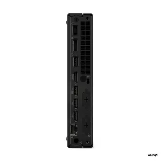 LENOVO PC ThinkCentre M75q G5 Tiny - Ryzen3 8300GE, 8GB, 256SSD, noDVD, WiFi, BT, W11P LENOVO PC ThinkCentre M75q G5 Tiny - Ryzen3 8300GE, 8GB, 256SSD, noDVD, WiFi, BT, W11P