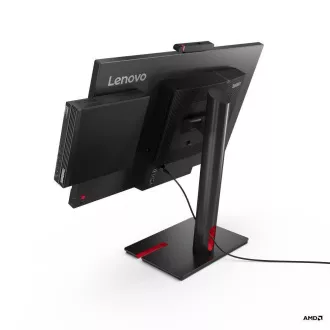 LENOVO PC ThinkCentre M75q G5 Tiny - Ryzen3 8300GE, 8GB, 256SSD, noDVD, WiFi, BT, W11P LENOVO PC ThinkCentre M75q G5 Tiny - Ryzen3 8300GE, 8GB, 256SSD, noDVD, WiFi, BT, W11P
