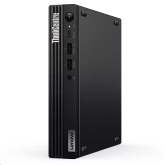 LENOVO PC ThinkCentre M70q G5 Tiny - i5-14400T, 8GB, 512SSD, noDVD, WiFi, BT, W11P LENOVO PC ThinkCentre M70q G5 Tiny - i5-14400T, 8GB, 512SSD, noDVD, WiFi, BT, W11P