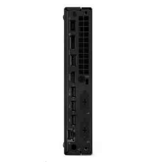 LENOVO PC ThinkCentre M70q G5 Tiny - i5-14400T, 8GB, 512SSD, noDVD, WiFi, BT, W11P LENOVO PC ThinkCentre M70q G5 Tiny - i5-14400T, 8GB, 512SSD, noDVD, WiFi, BT, W11P