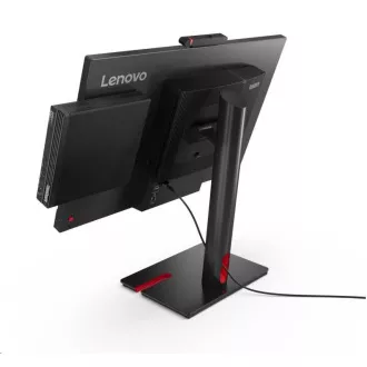 LENOVO PC ThinkCentre M70q G5 Tiny - i5-14400T, 8GB, 512SSD, noDVD, WiFi, BT, W11P LENOVO PC ThinkCentre M70q G5 Tiny - i5-14400T, 8GB, 512SSD, noDVD, WiFi, BT, W11P
