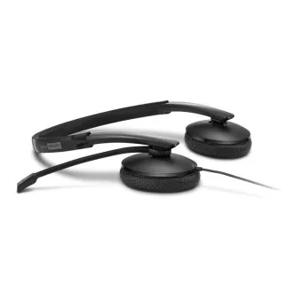 LENOVO sluchátka Wired VoIP Headset (Teams) LENOVO sluchátka Wired VoIP Headset (Teams)