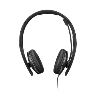 LENOVO sluchátka Wired ANC Headset Gen2 (Teams) LENOVO sluchátka Wired ANC Headset Gen2 (Teams)