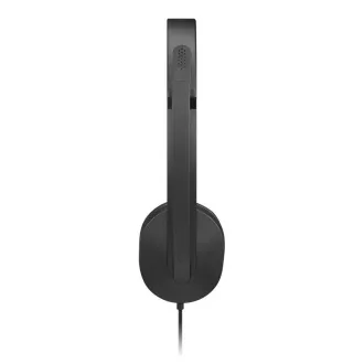 LENOVO sluchátka USB-A Wired Stereo Headset Gen 2 LENOVO sluchátka USB-A Wired Stereo Headset Gen 2