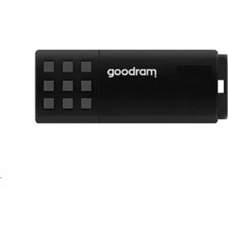 GOODRAM Flash Disk 32GB UME3, USB 3.0, černá