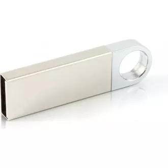 GOODRAM Flash Disk UUN2 64GB USB 2.0 stříbrná