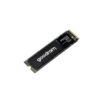 GOODRAM SSD PX500 Gen.3 256GB, PCIe Gen3x4, M.2 2280, (R:3200/W:1300MB/s) GOODRAM SSD PX500 Gen.3 256GB, PCIe Gen3x4, M.2 2280, (R:3200/W:1300MB/s)