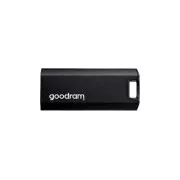 GOODRAM externí SSD Move Ridge 1TB, USB-C 3.2 Gen2x2, (R:2000/W:2000MB/s), černá