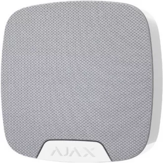 Ajax HomeSiren (8EU) ASP white Ajax HomeSiren (8EU) ASP white