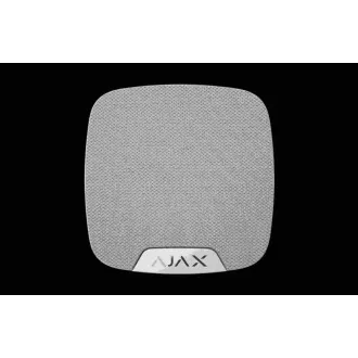 Ajax HomeSiren (8EU) ASP white Ajax HomeSiren (8EU) ASP white
