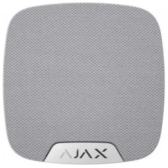 Ajax HomeSiren (8EU) ASP white Ajax HomeSiren (8EU) ASP white