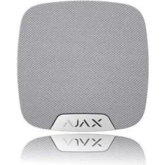 Ajax HomeSiren (8EU) ASP white Ajax HomeSiren (8EU) ASP white