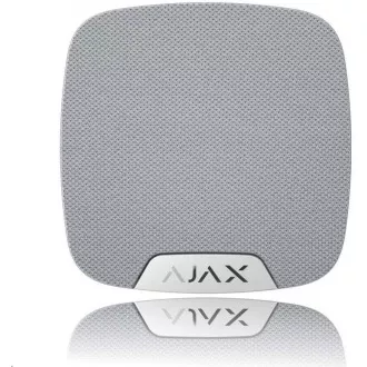 Ajax HomeSiren (8EU) ASP white Ajax HomeSiren (8EU) ASP white