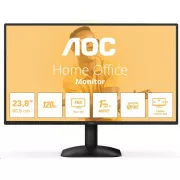 AOC MT 23, 8" 24B31H - 1920x1080, IPS, 120Hz, D-Sub, 1xHDMI