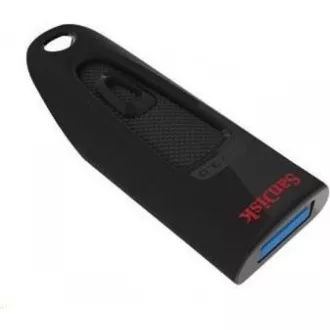 SanDisk Flash Disk 32GB Ultra, USB 3.0, červená SanDisk Flash Disk 32GB Ultra, USB 3.0, červená