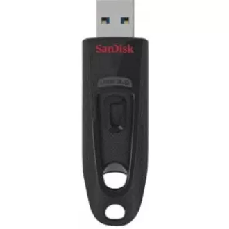SanDisk Flash Disk 32GB Ultra, USB 3.0, červená SanDisk Flash Disk 32GB Ultra, USB 3.0, červená