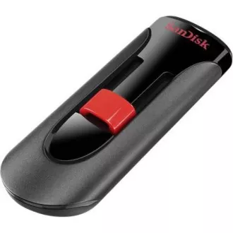 SanDisk Flash Disk 256GB Cruzer Glide, USB 2.0 SanDisk Flash Disk 256GB Cruzer Glide, USB 2.0