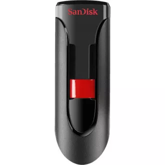 SanDisk Flash Disk 256GB Cruzer Glide, USB 2.0 SanDisk Flash Disk 256GB Cruzer Glide, USB 2.0