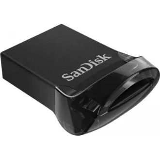 SanDisk Flash Disk 32GB Cruzer Ultra Fit, USB 3.2 SanDisk Flash Disk 32GB Cruzer Ultra Fit, USB 3.2
