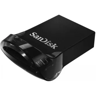 SanDisk Flash Disk 32GB Cruzer Ultra Fit, USB 3.2 SanDisk Flash Disk 32GB Cruzer Ultra Fit, USB 3.2