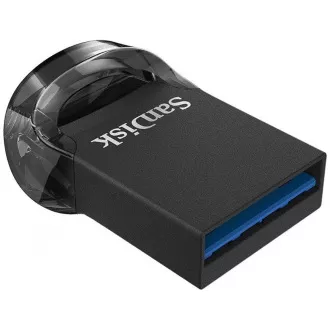 SanDisk Flash Disk 32GB Cruzer Ultra Fit, USB 3.2 SanDisk Flash Disk 32GB Cruzer Ultra Fit, USB 3.2