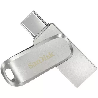 SanDisk Flash Disk 128GB Ultra Luxe, USB 3.1 SanDisk Flash Disk 128GB Ultra Luxe, USB 3.1