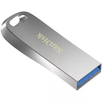 SanDisk Flash Disk 256GB Ultra Luxe, USB 3.1 SanDisk Flash Disk 256GB Ultra Luxe, USB 3.1