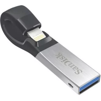 SanDisk Flash Disk 256GB iXpand Flash Drive Go SanDisk Flash Disk 256GB iXpand Flash Drive Go