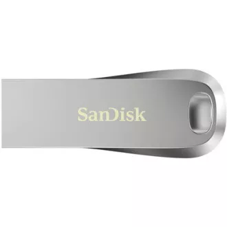 SanDisk Flash Disk 512GB Ultra Luxe, USB 3.1, 150 MB/s