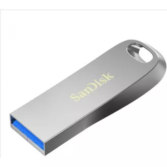 SanDisk Flash Disk 512GB Ultra Luxe, USB 3.1, 150 MB/s