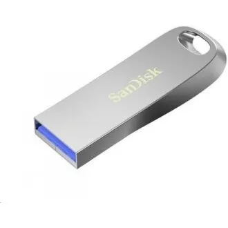 SanDisk Flash Disk 512GB Ultra Luxe, USB 3.1, 150 MB/s