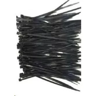 GEMBIRD páska vázací 250 x 3.6 mm, balení 100ks GEMBIRD páska vázací 250 x 3.6 mm, balení 100ks