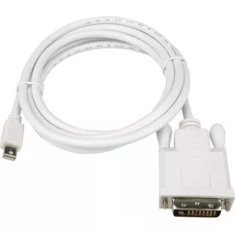 PREMIUMCORD Kabel DisplayPort - DVI 1m PREMIUMCORD Kabel DisplayPort - DVI 1m