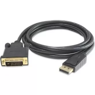 PREMIUMCORD Kabel DisplayPort - DVI 1m PREMIUMCORD Kabel DisplayPort - DVI 1m