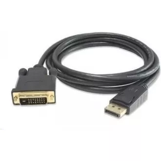 PREMIUMCORD Kabel DisplayPort - DVI 1m PREMIUMCORD Kabel DisplayPort - DVI 1m